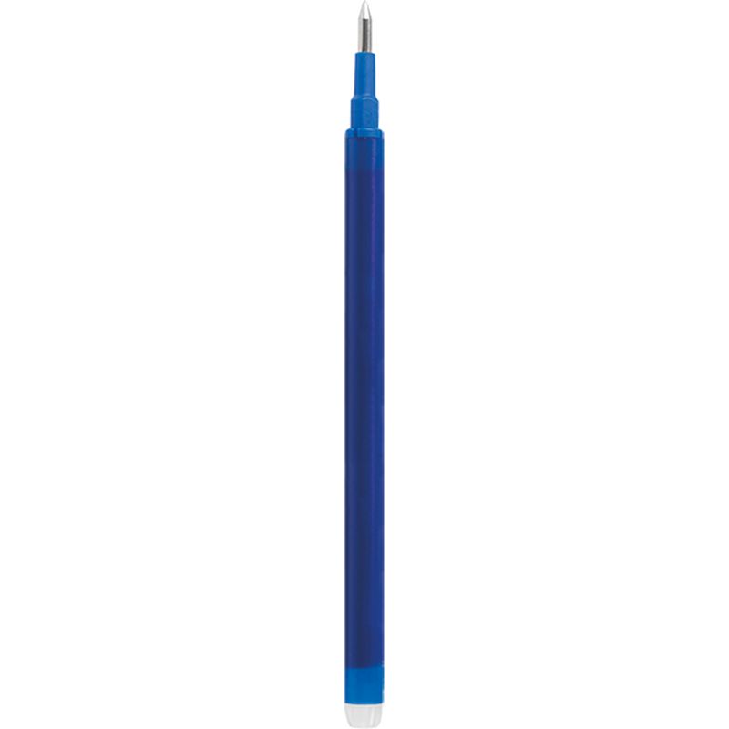 Eberhard Faber zselés roller tollbetét 3db-os radírozható ÁLLATOS tollhoz kék bliszterben