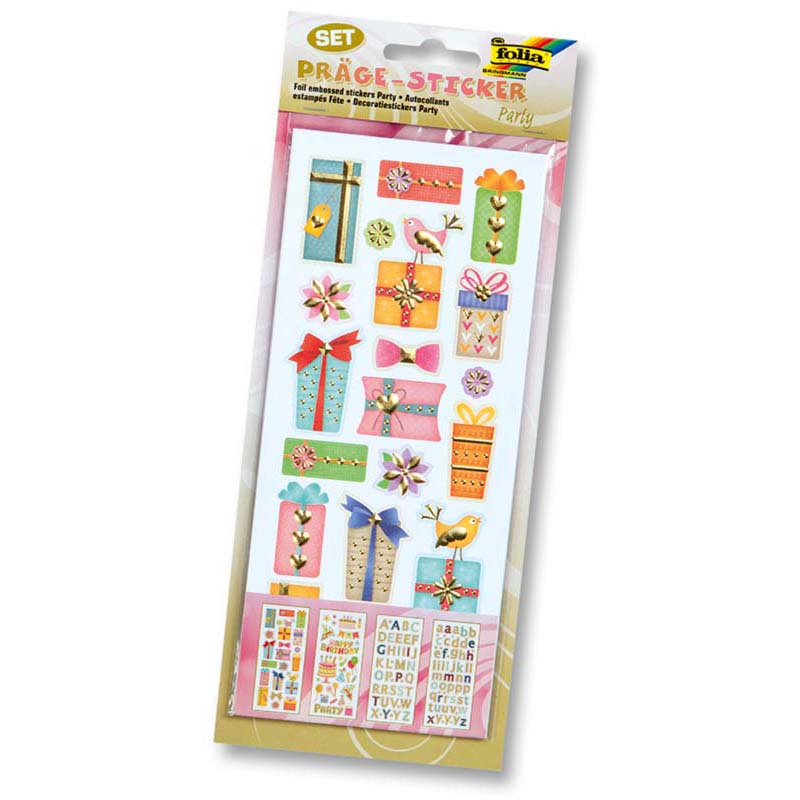 Folia matrica 10x23cm 