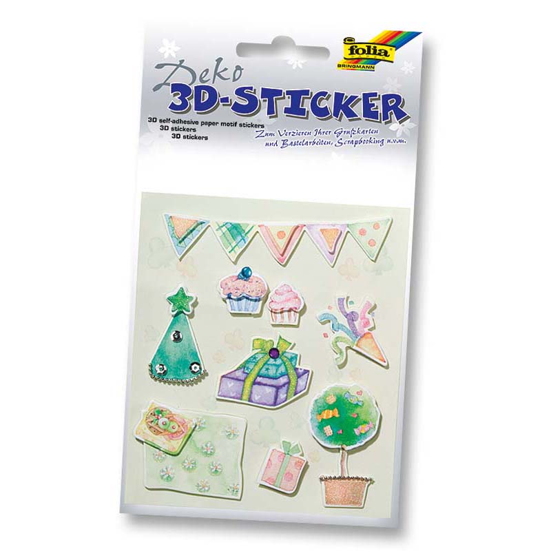 Folia dekorációs matrica 3d általános 5