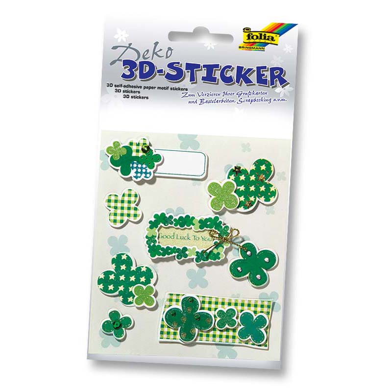 Folia dekorációs matrica 3d általános 10