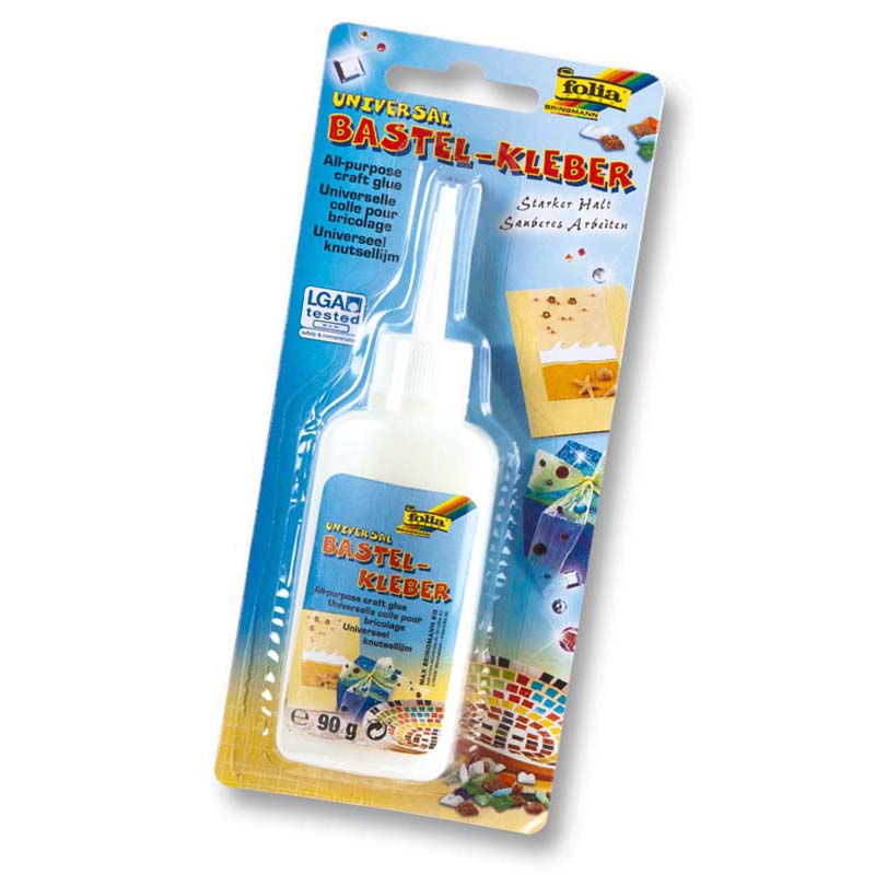 Folia mozaik ragasztó 80 ml