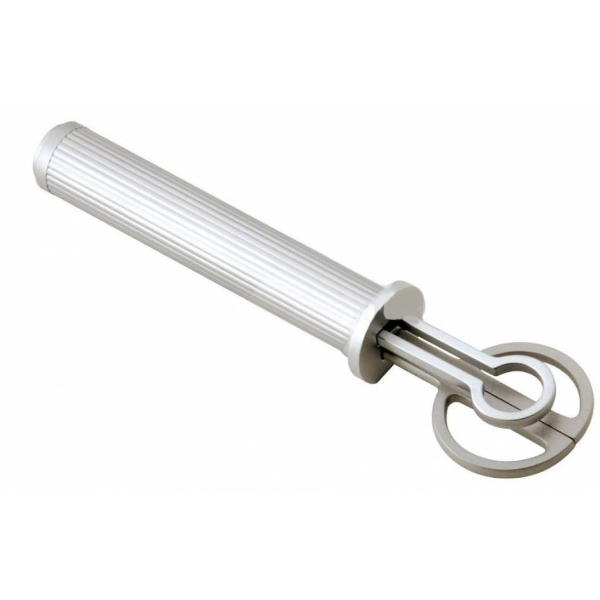 Lerche levélbontó készlet 260mm matt-króm.