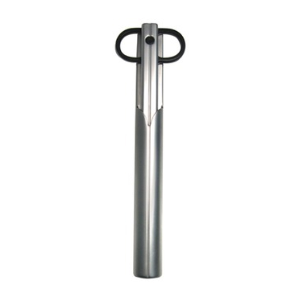 Lerche levélbontó készlet 210mm matt króm